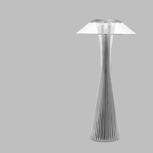Slimline Rechargeable Desk Lamp
