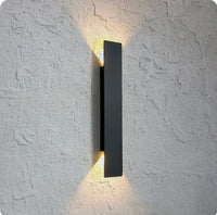 IP65 Outdoor Wall Light 10-41cm