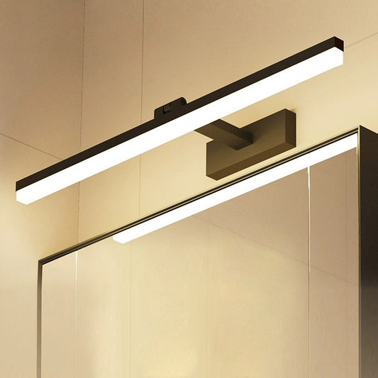 Slim LED Mirror Wall Light