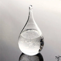 Fitzroy Storm Glass Weather Predictor