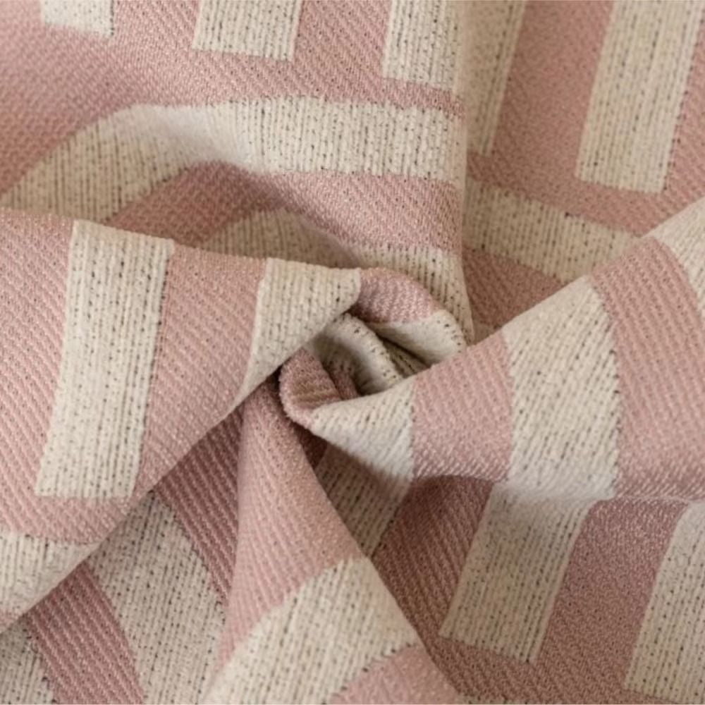 Half Arch Chenille Sofa Cover