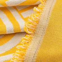 Half Arch Chenille Sofa Cover