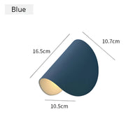 Twist Adjustable Wall Light