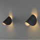 Twist Rotating LED Wall Light