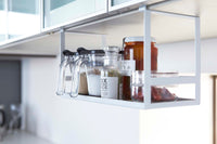 Steel Under Shelf Storage Rack