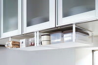 Steel Under Shelf Storage Rack