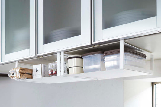 Steel Under Shelf Storage Rack