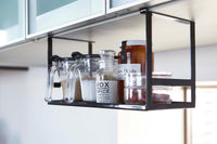 Steel Under Shelf Storage Rack