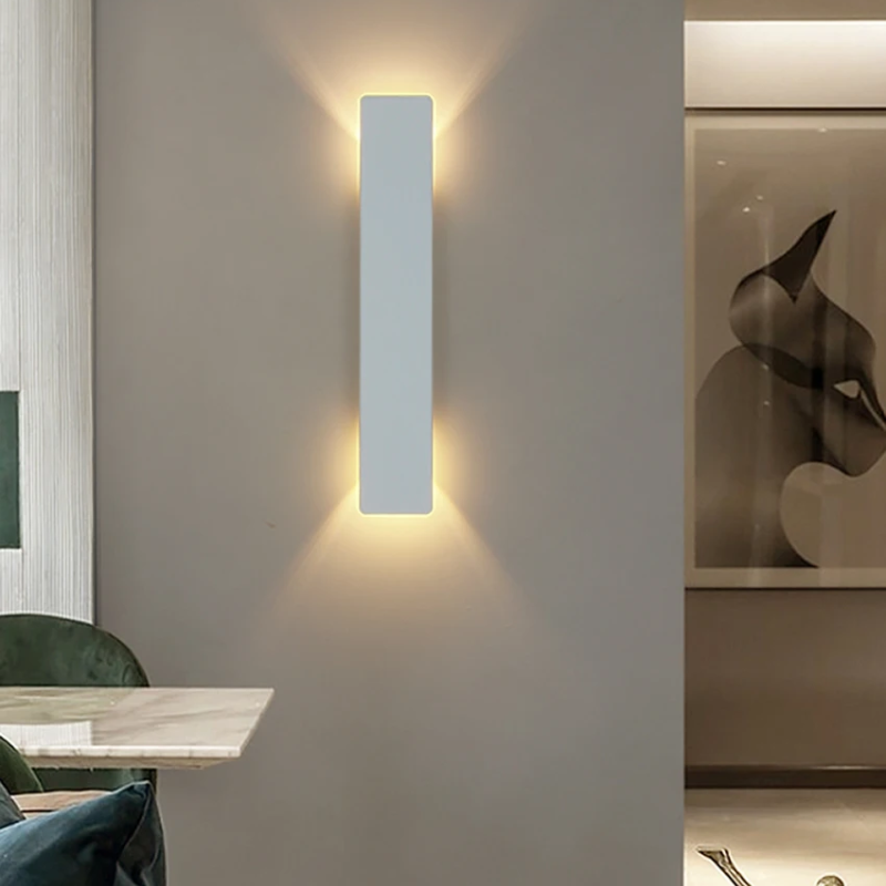 IP65 Outdoor Wall Light 10-41cm