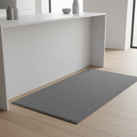 PureStep Woven Kitchen Runner Mat