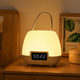 LumaNest Soft Silicone LED Table Lamp