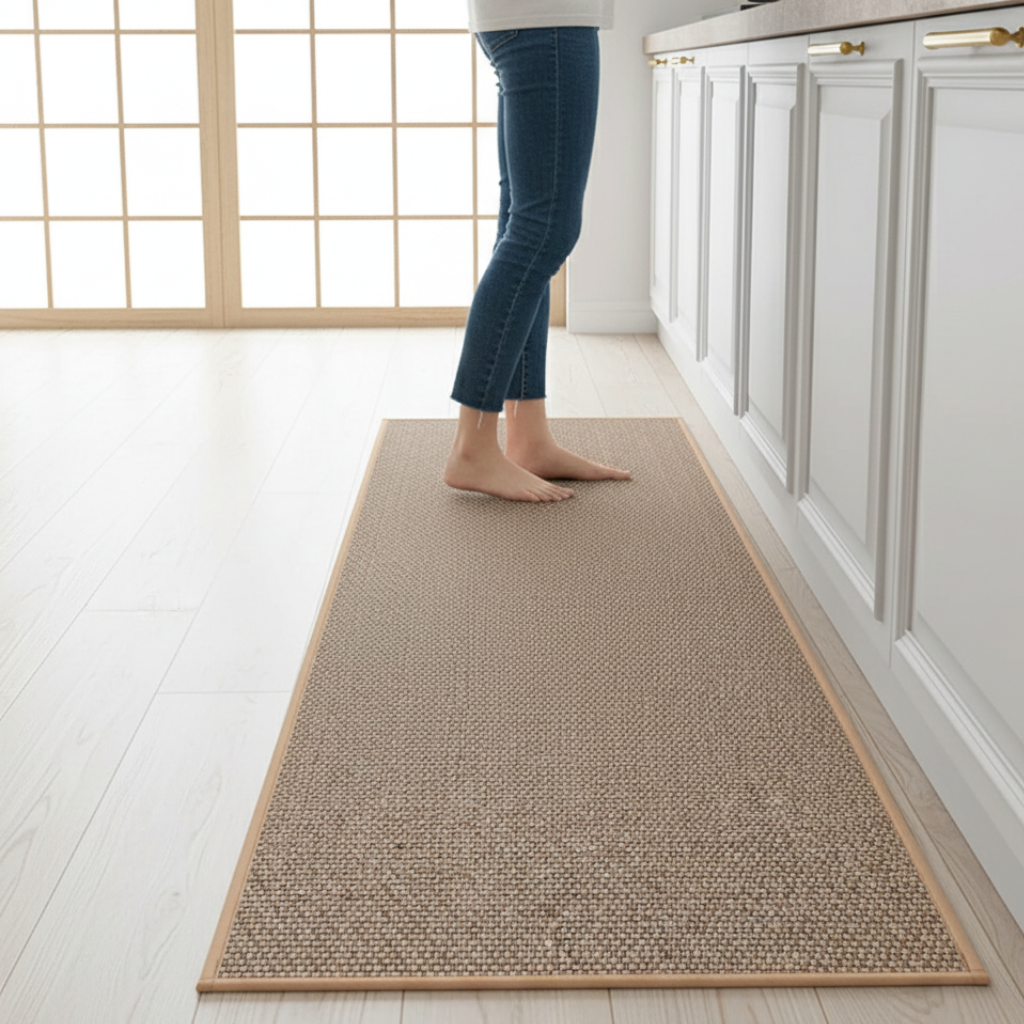 PureStep Woven Kitchen Runner Mat