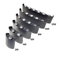 IP65 Outdoor LED Wall Light