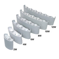 IP65 Outdoor LED Wall Light