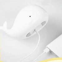Whale Children's Night Light