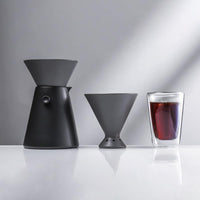 Ceramic Pour Over Coffee Dripper
