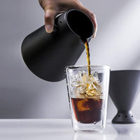 Ceramic Pour Over Coffee Dripper