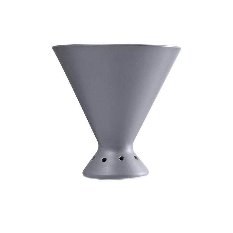 Ceramic Pour Over Coffee Dripper