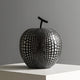 Monochrome Resin Fruit Ornaments