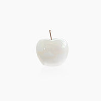 Ceramic Apple Bedside Lamp