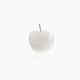 Ceramic Apple Bedside Lamp