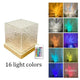 Aurora and Ripple Projector Lamp