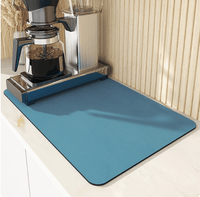 Diatomite Draining Mat for Worktops