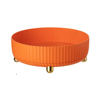 Rotating Spice Carousel