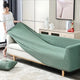 Zion Jacquard Stretch Sofa Cover