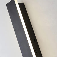 Linear Outdoor Wall Light 60-150cm