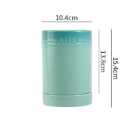 Glazed Ceramic Utensil Crock