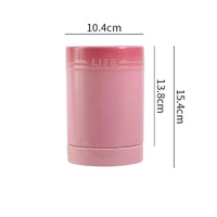 Glazed Ceramic Utensil Crock