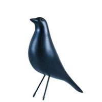 Colourful Novelty Birdhouse Ornament