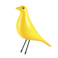 Colourful Novelty Birdhouse Ornament