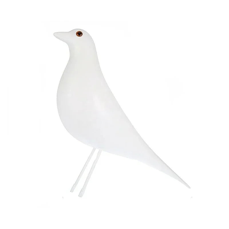 Colourful Novelty Birdhouse Ornament