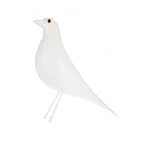 Colourful Novelty Birdhouse Ornament
