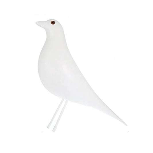 Colourful Novelty Birdhouse Ornament