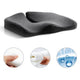 Contoured Foam Seat Cushion