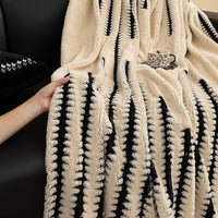 Vintage Tufted Microfibre Sofa Cover