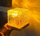 Water Ripple Night Light