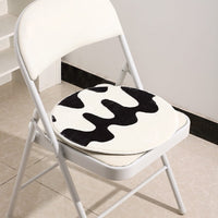 Checker Mini Rug 30-45cm