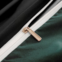 Dragonfly Cotton Sateen Bedding Set