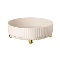 Rotating Spice Carousel