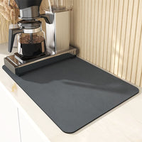 Diatomite Draining Mat for Worktops