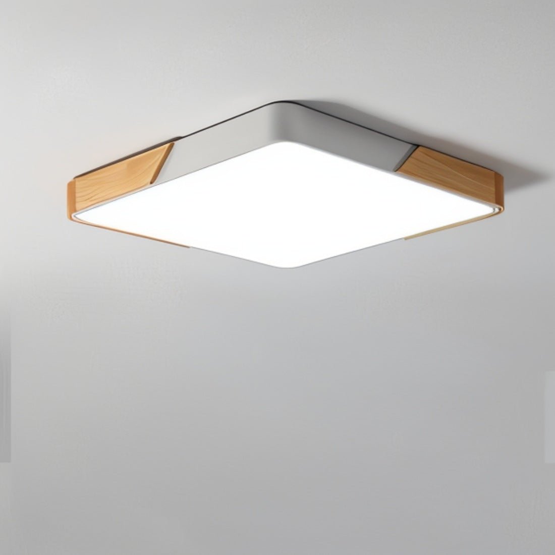 Minimalist LED Ceiling Light 23cm