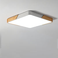 Minimalist LED Ceiling Light 23cm