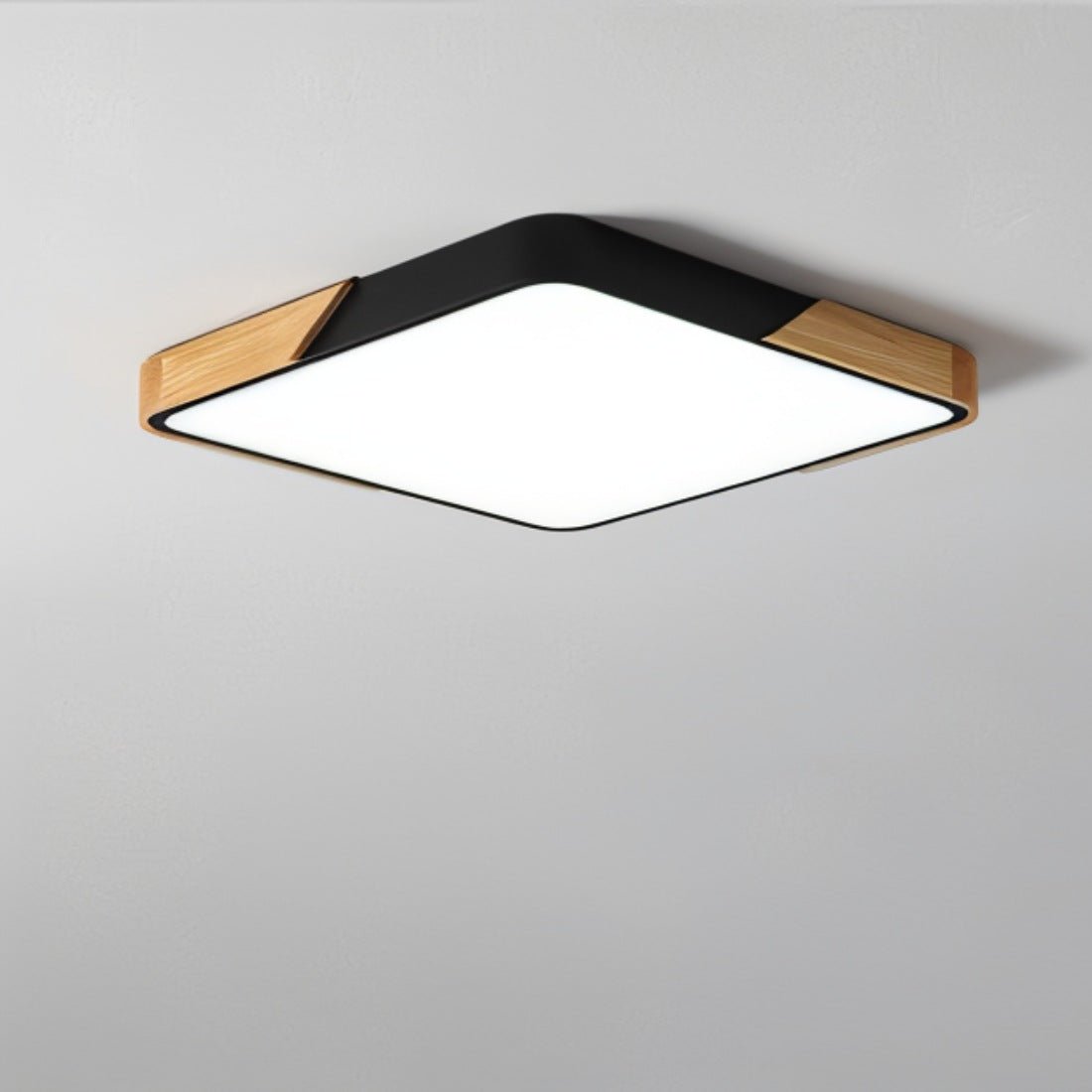 Minimalist LED Ceiling Light 23cm