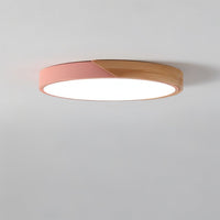 Minimalist LED Ceiling Light 23cm