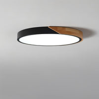 Minimalist LED Ceiling Light 23cm