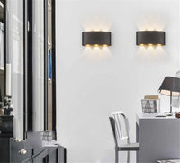 IP65 Outdoor LED Wall Light